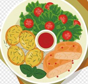 Gourmet corner