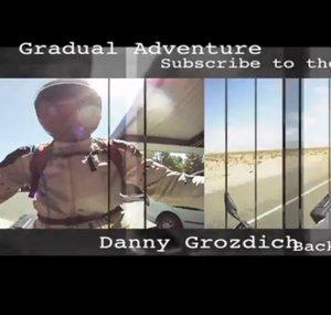 Gradual Adventure