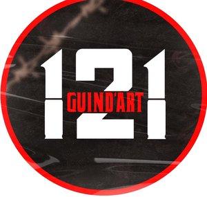 Guindart 121