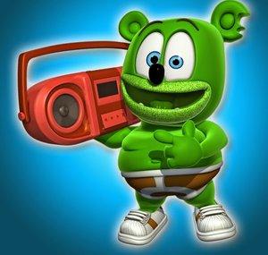 GummyRadio