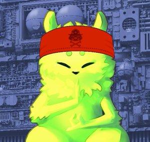 GuuJiYA The Crafty