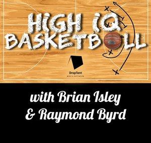 High IQ Basketball