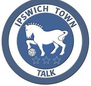 Ipswich Town Talk