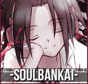 iSoulBankai