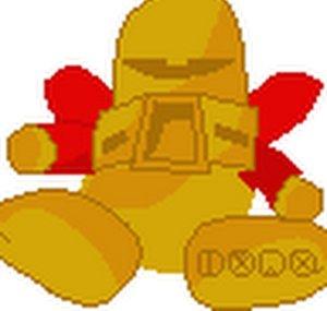 Ivax The Awesome
