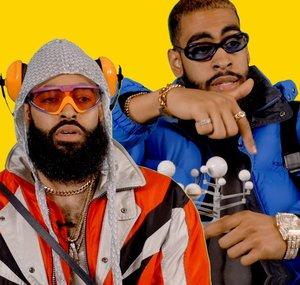 Jae & Trey Vlogs