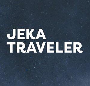 Jeka Traveler