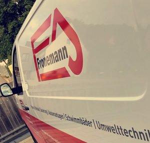 J.Fronemann Bau GmbH