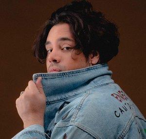 Jona Camacho