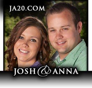 Josh & Anna Duggar