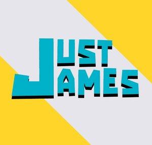 Just James