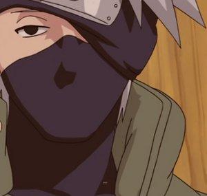 kakashi hatake