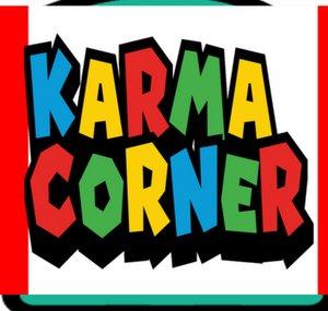 Karma Corner 