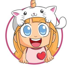 Kawaii Kunicorn