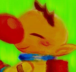 Kelpermoosee