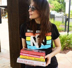 Kendra Winchester