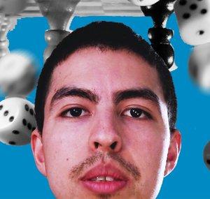Kevin Barrios