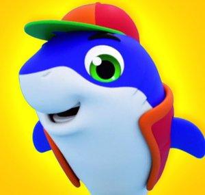 Kids TV - Baby Shark Songs