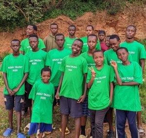 Kigali Talent Kids
