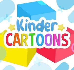 Kinder Cartoons