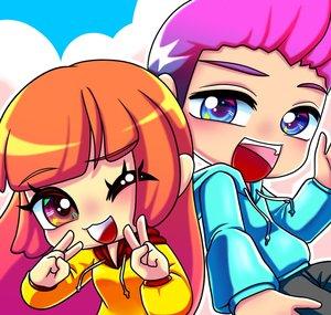 Lastic & Ry