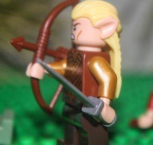 Lego Ody