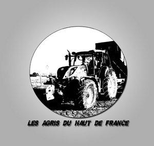Les agris des hauts de france