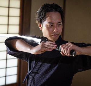 Let's ask Shogo | Katana, Budo, & Kimono