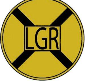 Let's Go Railfanning
