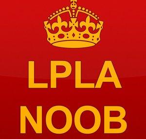 LetsPlayLikeANoob