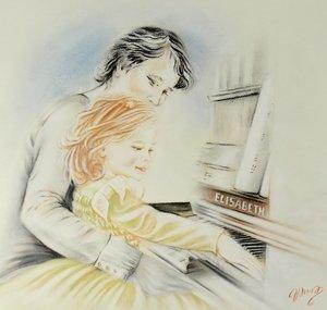 Liz Dicker