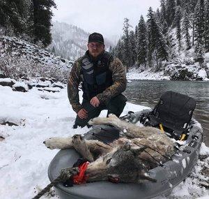 LoboPro Predator Control
