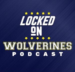 Locked On Wolverines