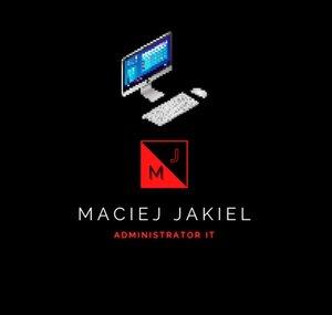 Maciej Jakiel