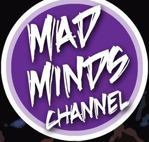 Mad Minds channel