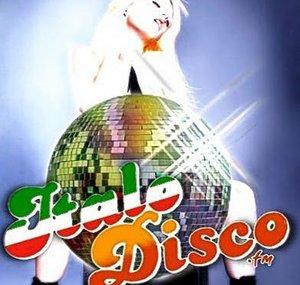 Maniac Disco
