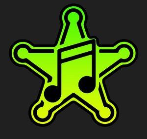 MidiStar