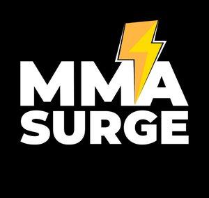MMA SURGE