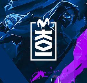 Movistar KOI Valorant