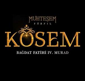 Muhteşem Yüzyıl: Kösem