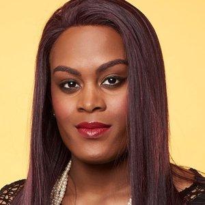 Mya Taylor