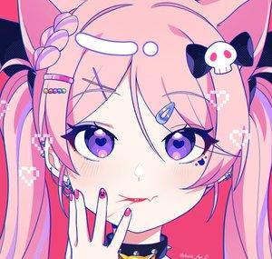 Nineko Hori VTuber