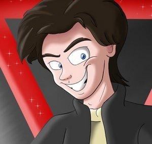 Nintendo James 2