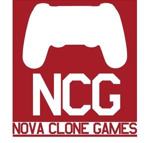 NOVA CLONE GAMES
