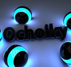 OchoikyZombies