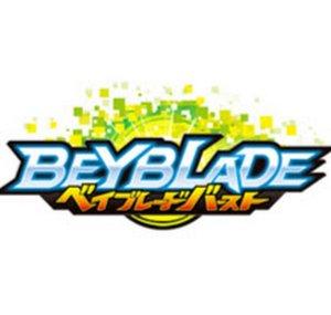 Official BEYBLADE Philippines