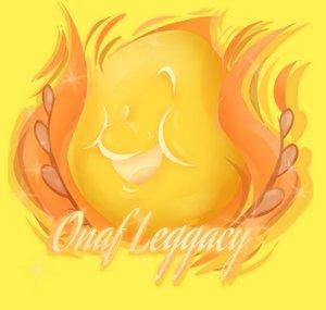 ONaF Leggacy 