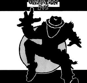 Operation Ivy - Topic