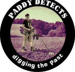 Paddy Detects