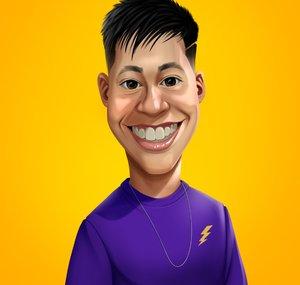 Paulinho Eletric